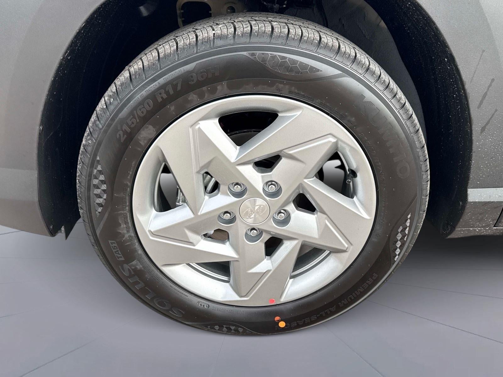 2026 Hyundai KONA SE FWD