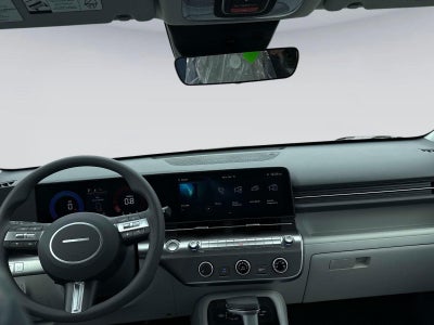 2026 Hyundai KONA SE FWD