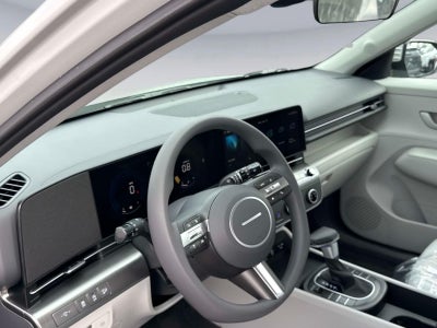 2026 Hyundai KONA SE FWD