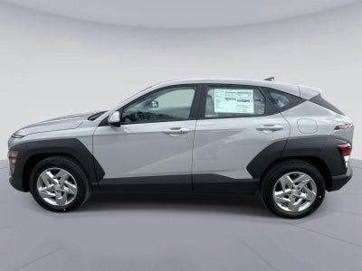 2026 Hyundai KONA SE FWD