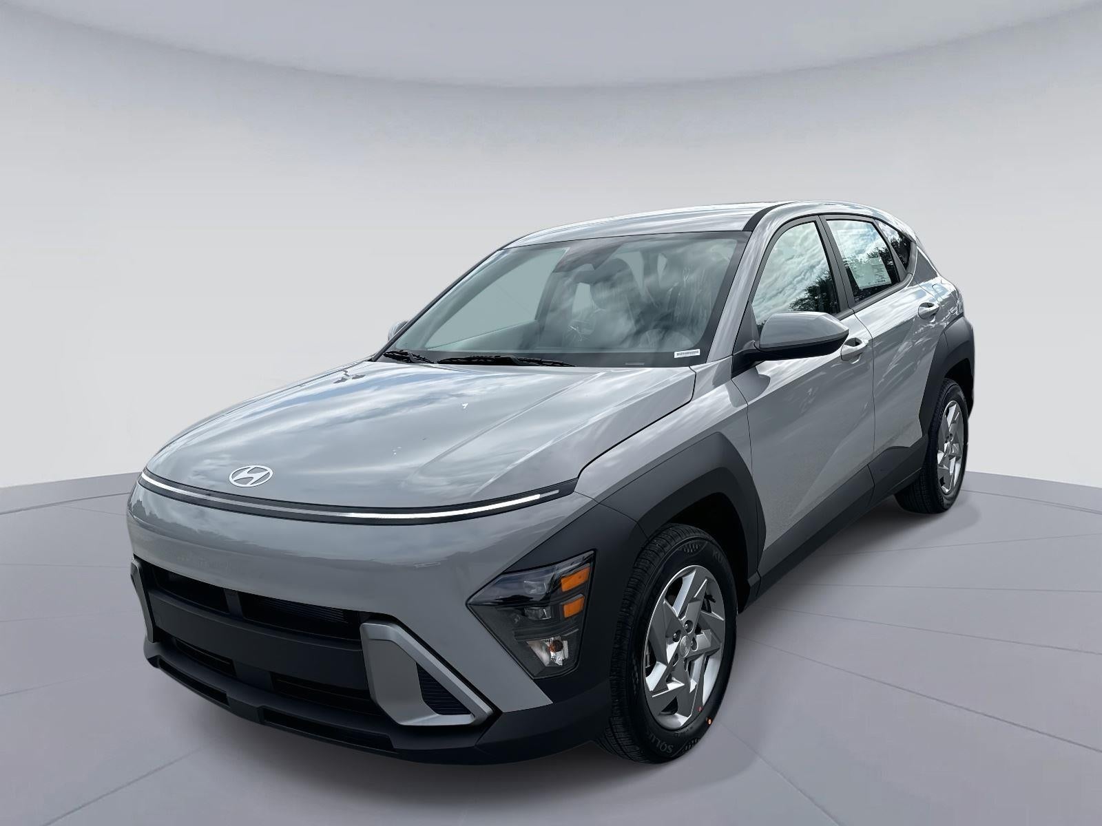 2026 Hyundai KONA SE FWD