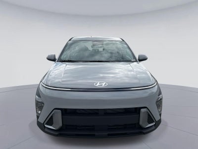 2026 Hyundai KONA SE FWD