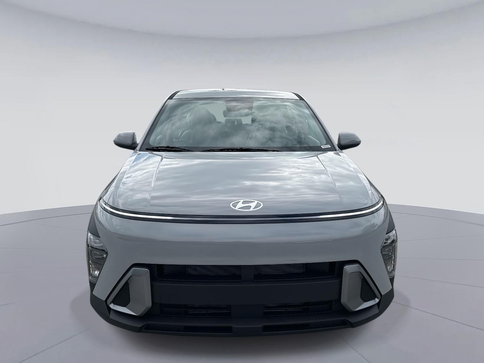 2026 Hyundai KONA SE FWD