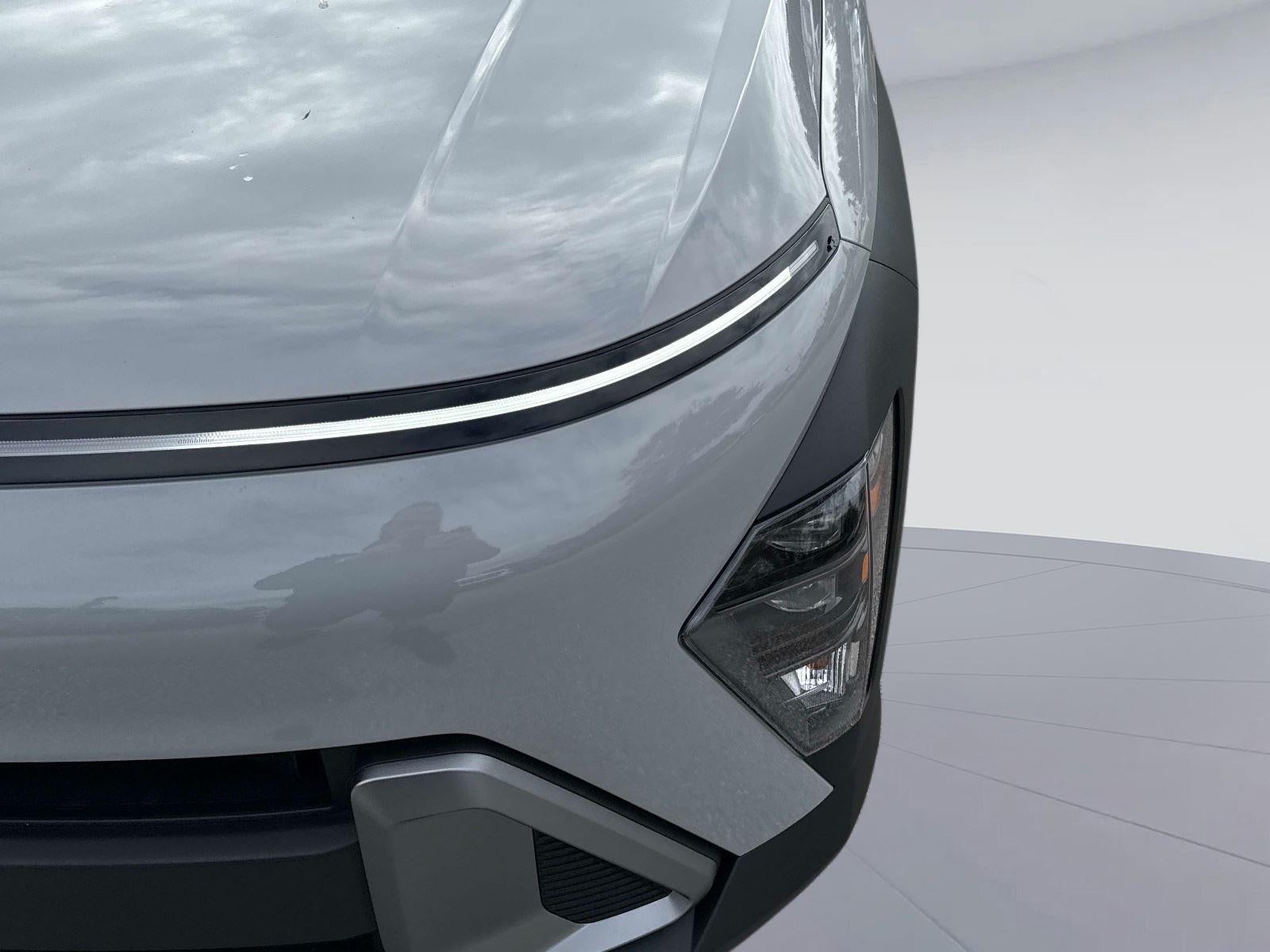 2026 Hyundai KONA SE FWD