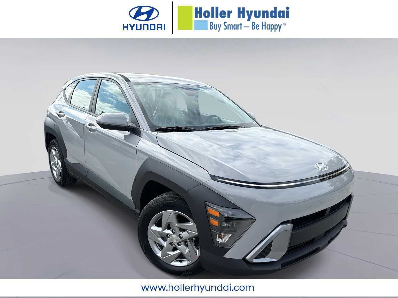 2026 Hyundai KONA SE FWD