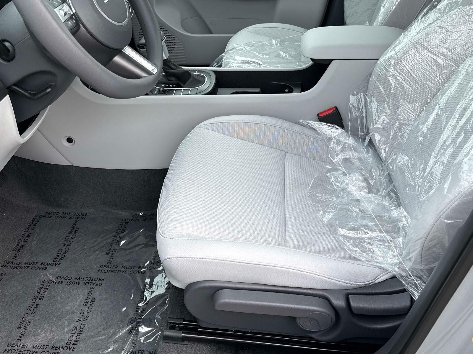 2026 Hyundai KONA SE FWD