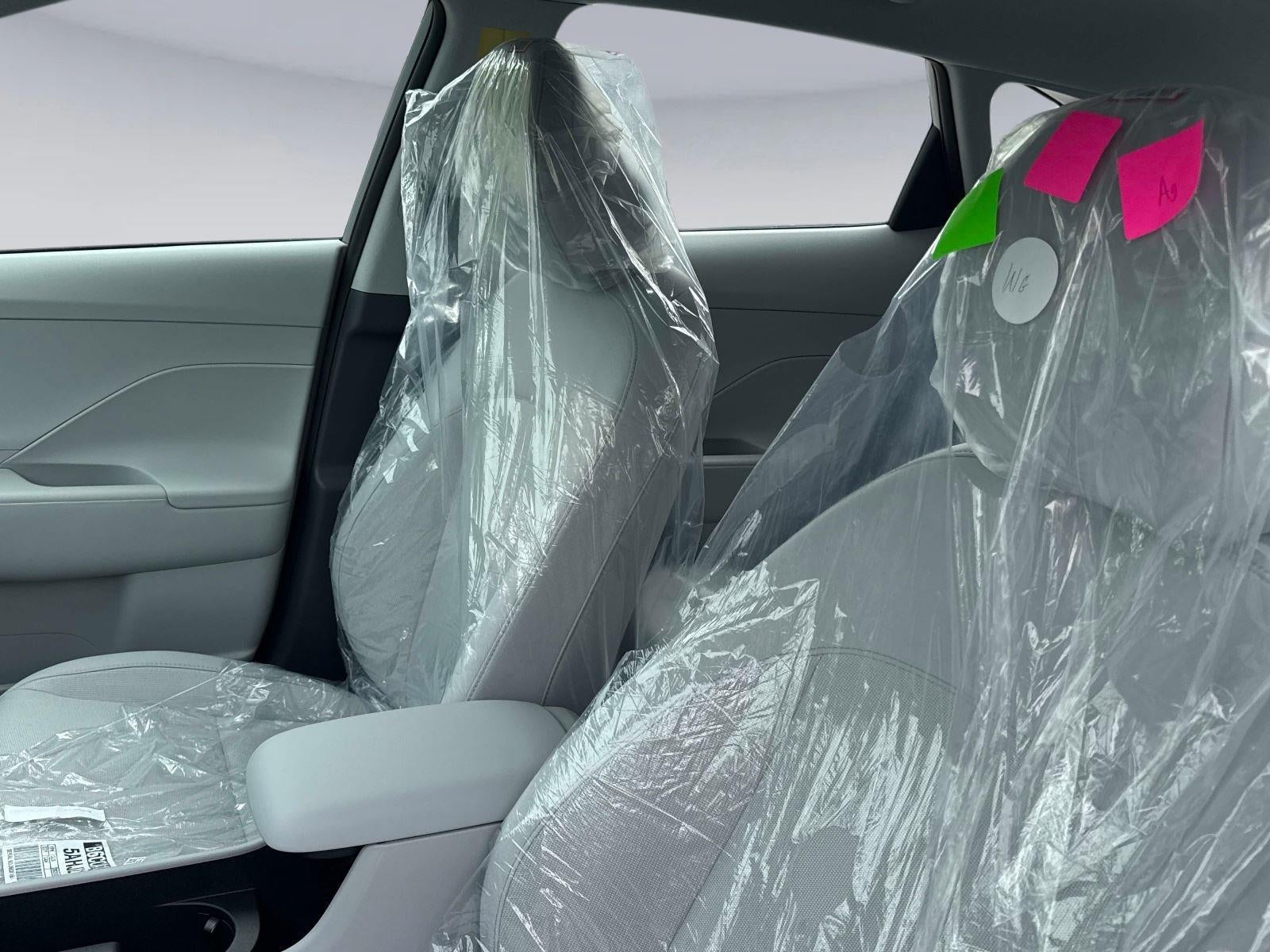 2026 Hyundai KONA SE FWD