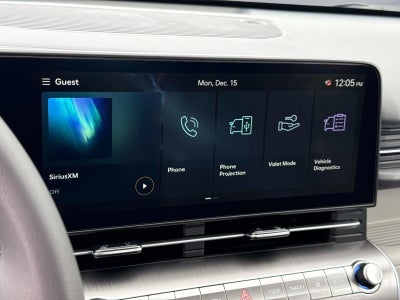 2026 Hyundai KONA SE FWD