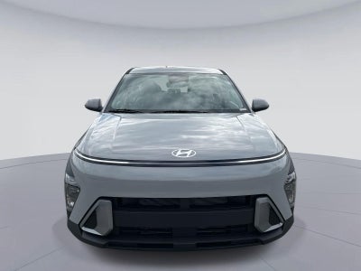 2026 Hyundai KONA SE FWD