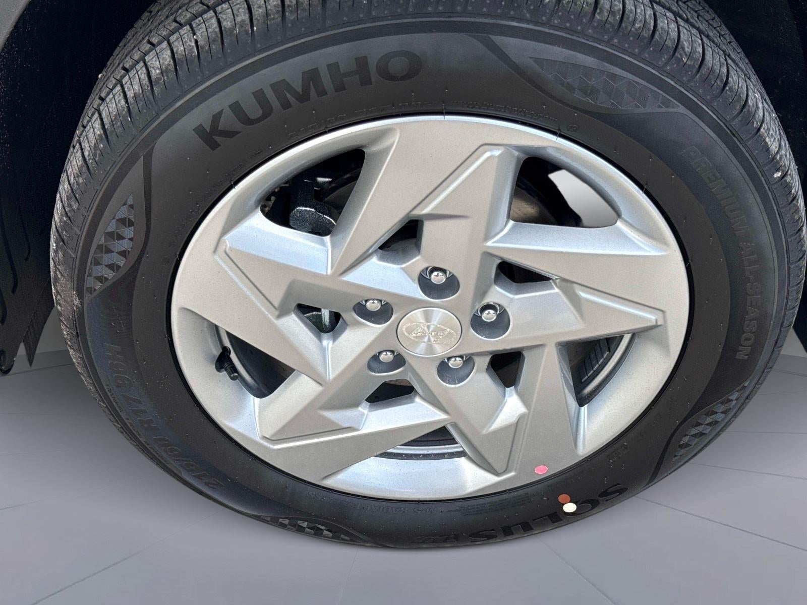 2026 Hyundai KONA SE FWD