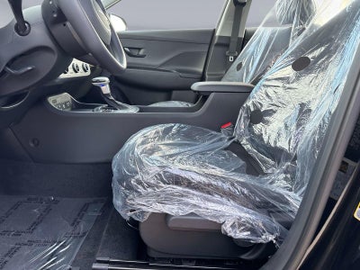 2026 Hyundai KONA SE FWD