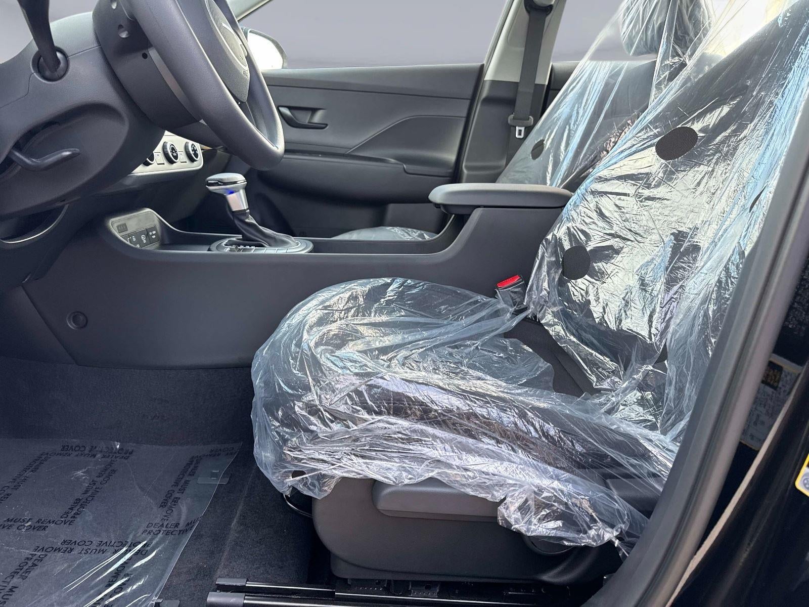 2026 Hyundai KONA SE FWD