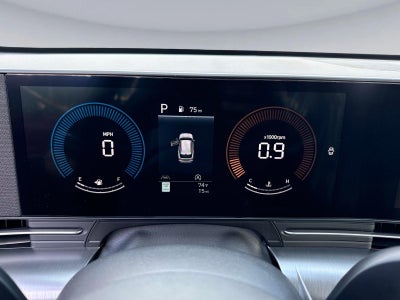 2026 Hyundai KONA SE FWD