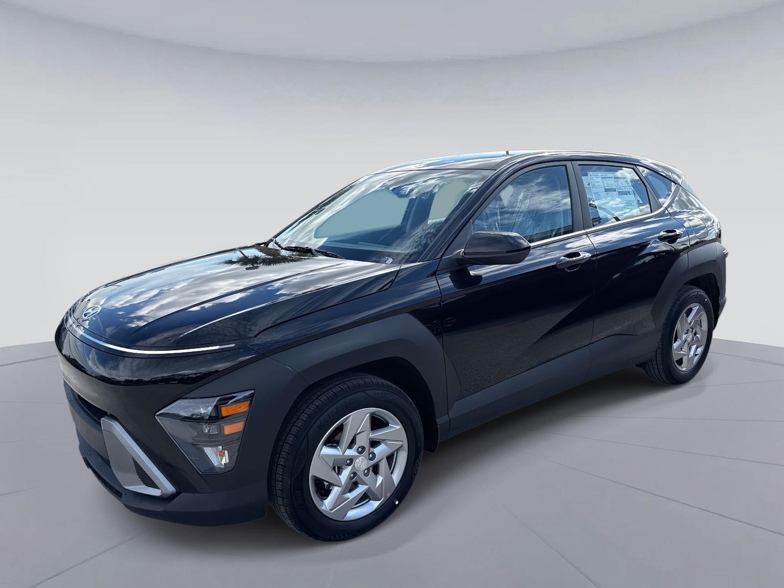 2026 Hyundai KONA SE FWD