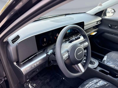 2026 Hyundai KONA SE FWD