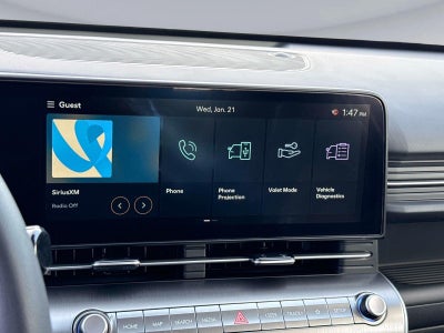 2026 Hyundai KONA SE FWD