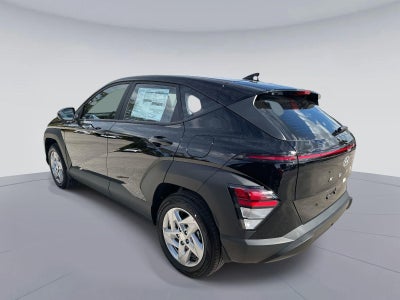 2026 Hyundai KONA SE FWD