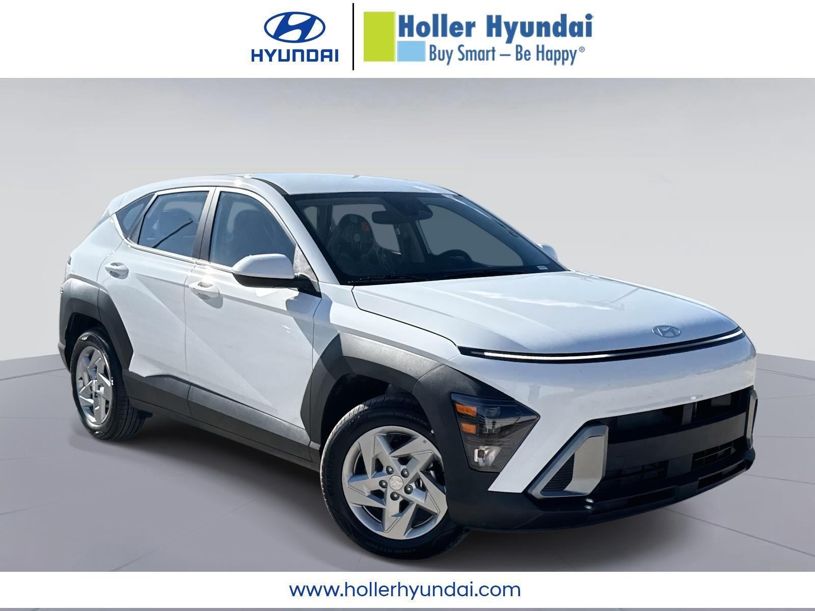 2026 Hyundai KONA SE FWD