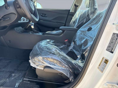 2026 Hyundai KONA SE FWD