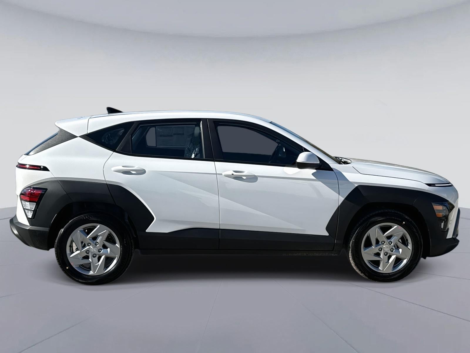 2026 Hyundai KONA SE FWD