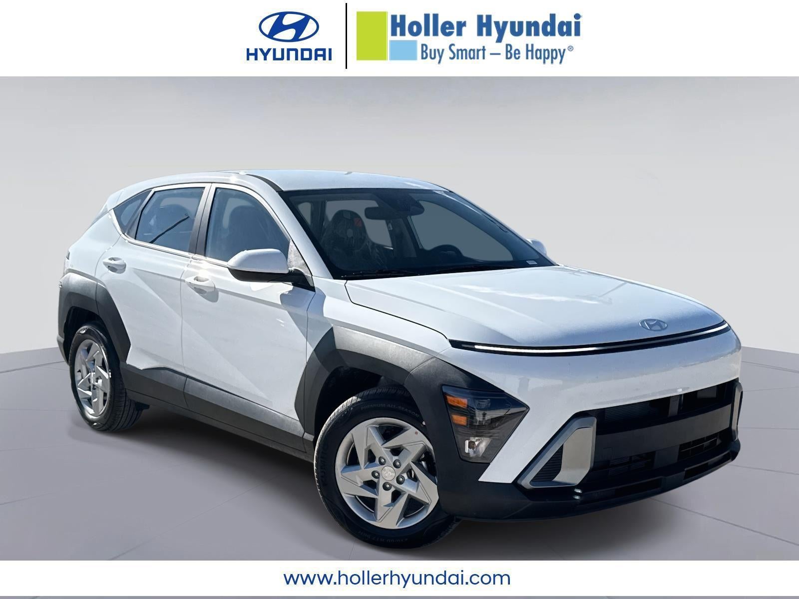 2026 Hyundai KONA SE FWD