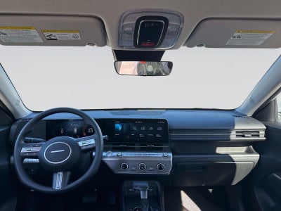 2026 Hyundai KONA SE FWD