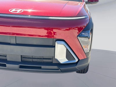 2026 Hyundai KONA SE FWD