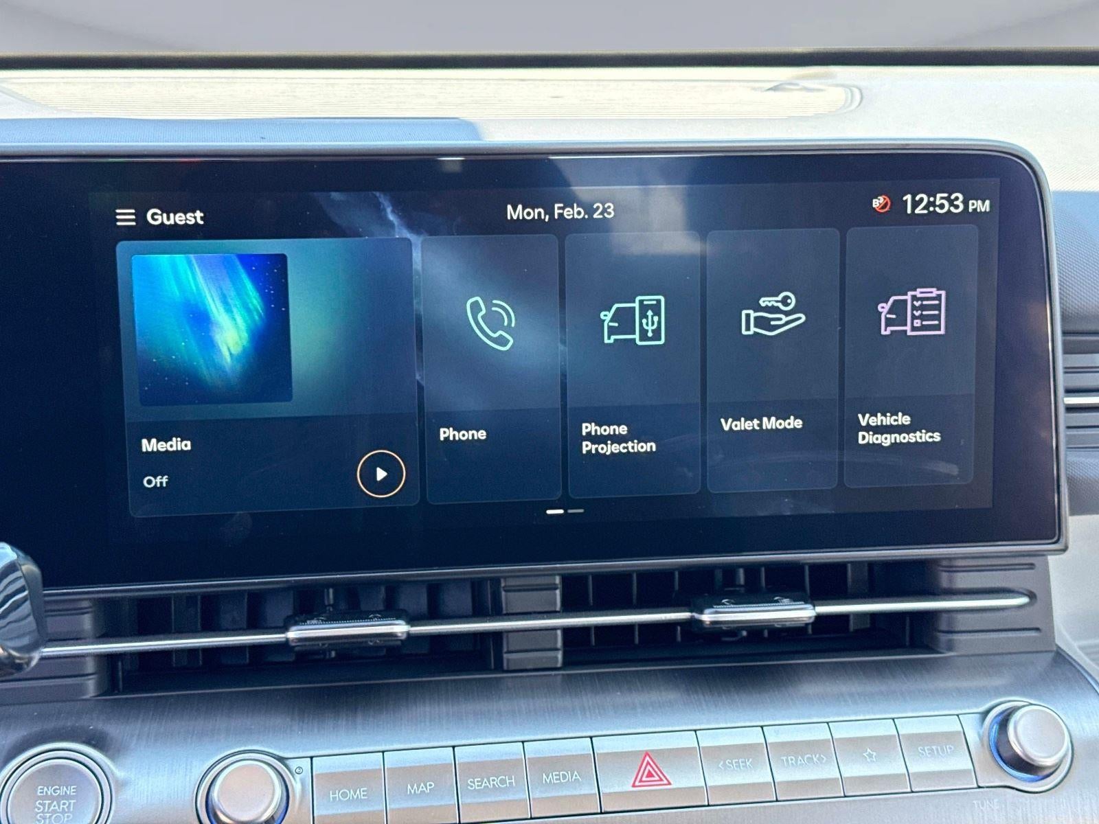 2026 Hyundai KONA SE FWD