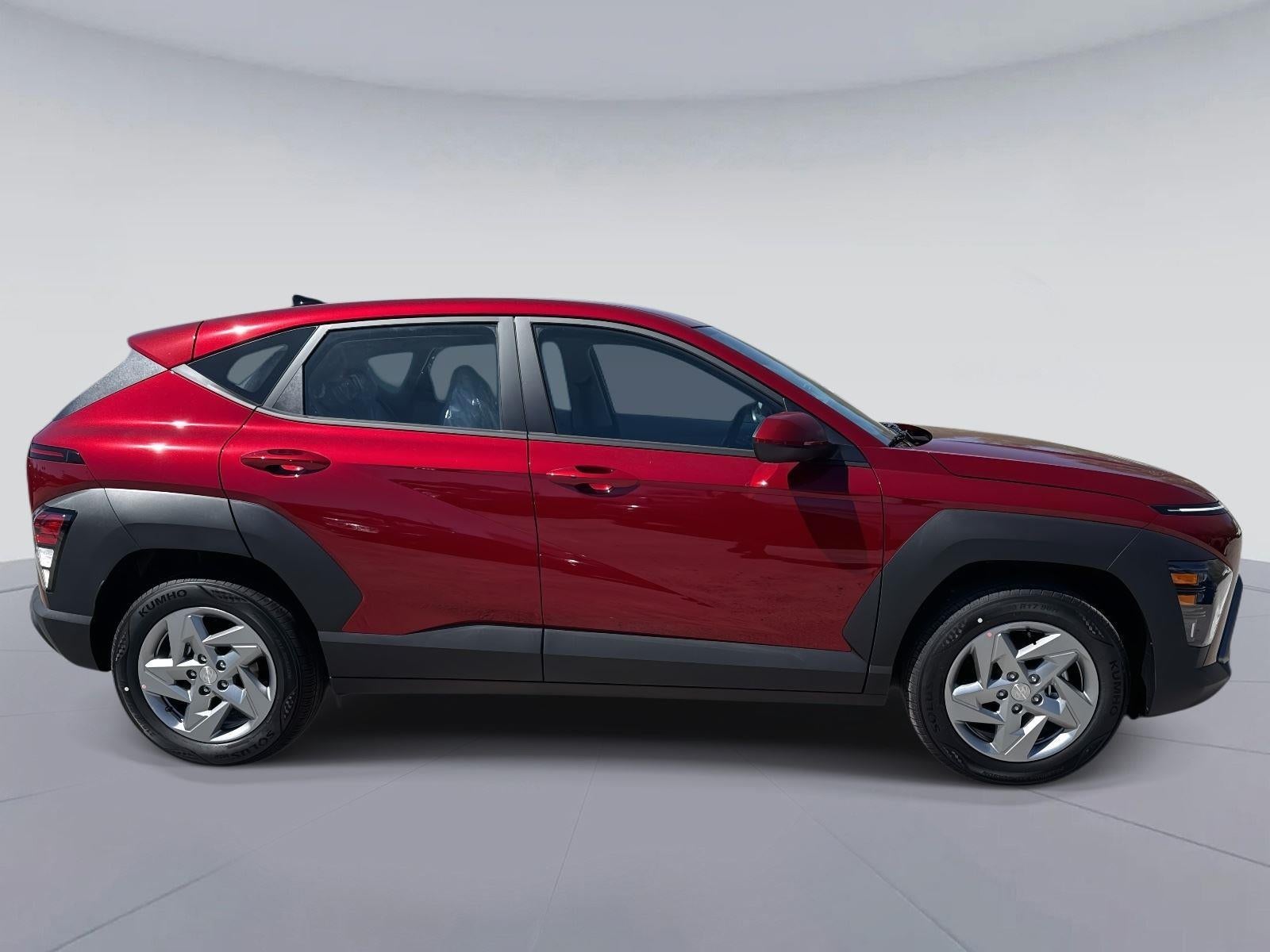 2026 Hyundai KONA SE FWD