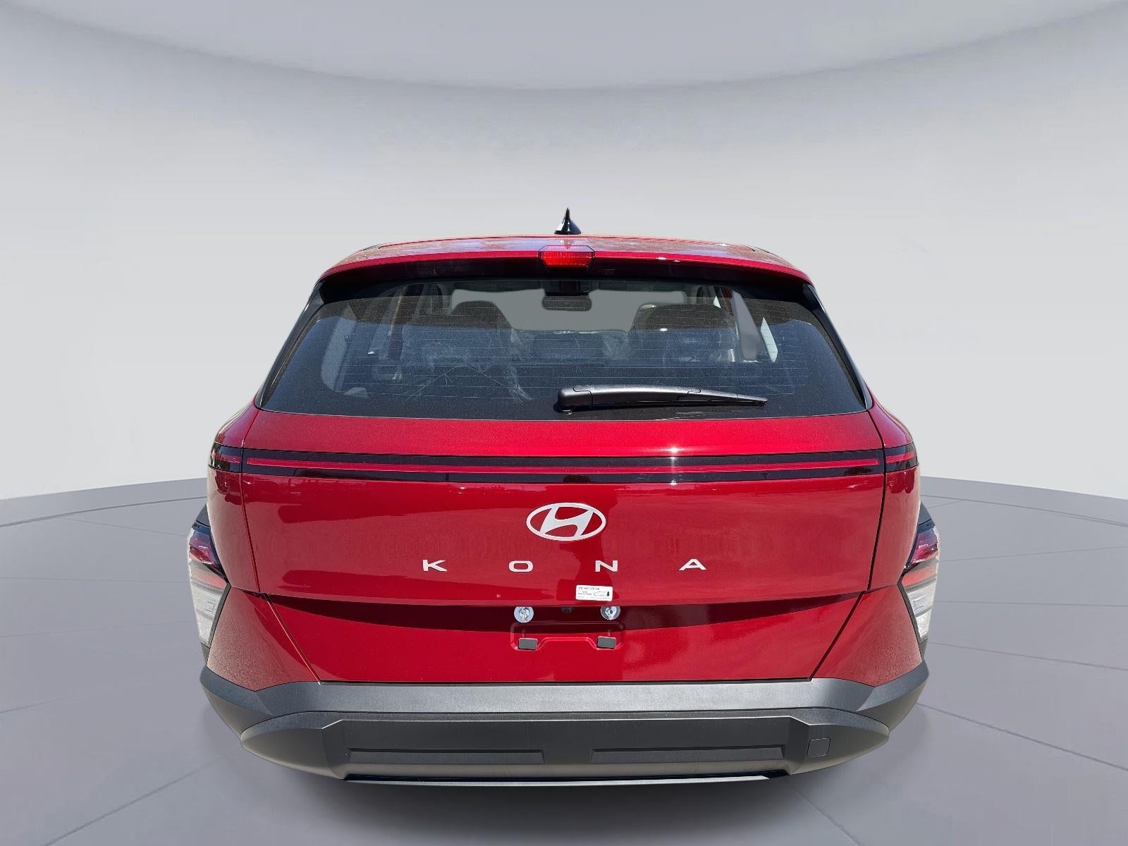 2026 Hyundai KONA SE FWD