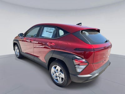 2026 Hyundai KONA SE FWD