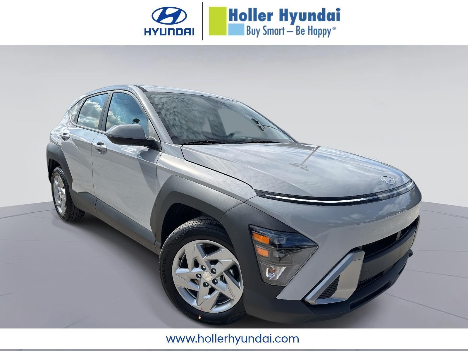 2026 Hyundai KONA SE FWD