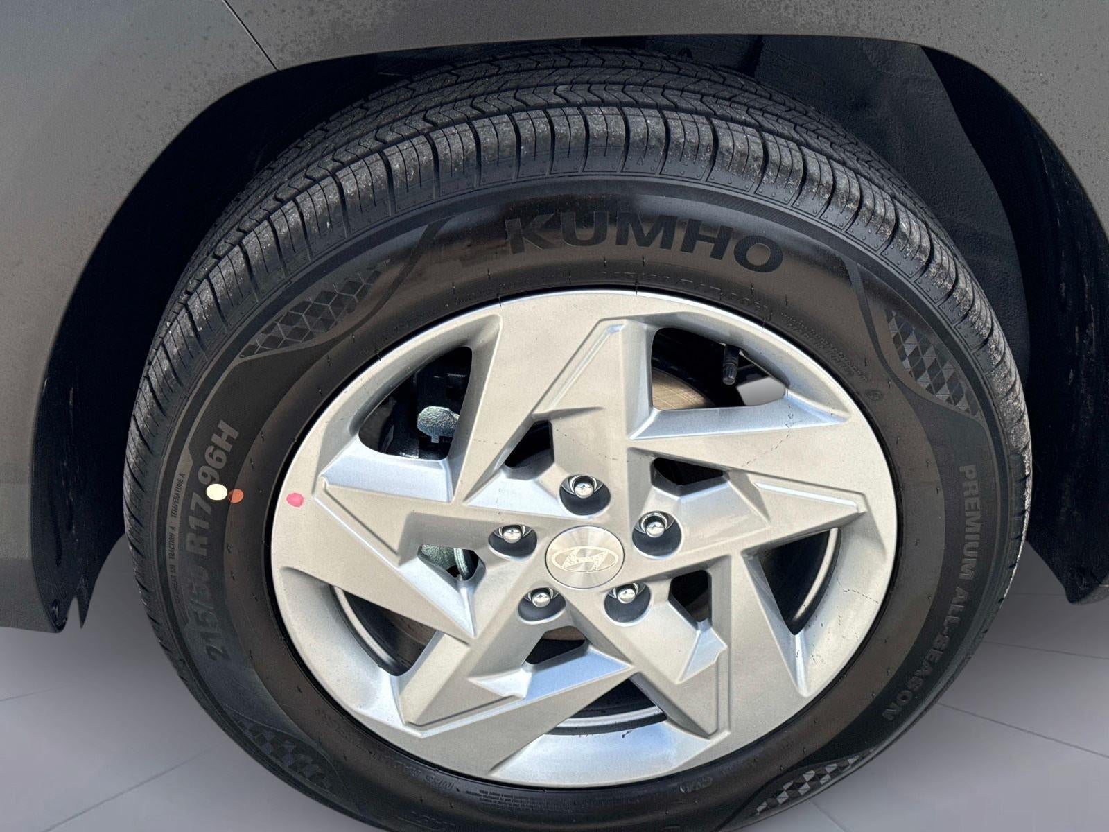 2026 Hyundai KONA SE FWD