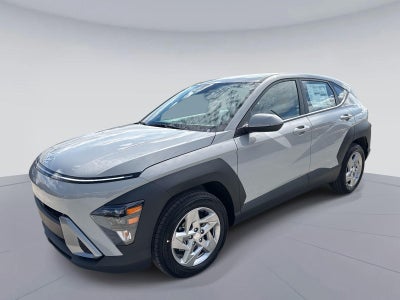 2026 Hyundai KONA SE FWD