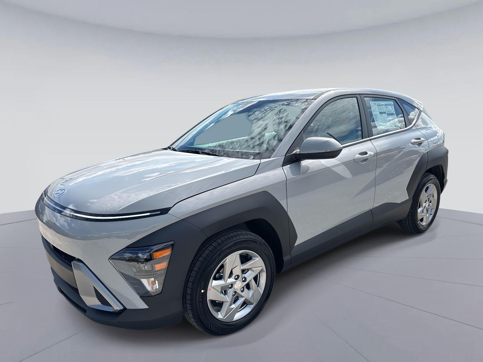 2026 Hyundai KONA SE FWD