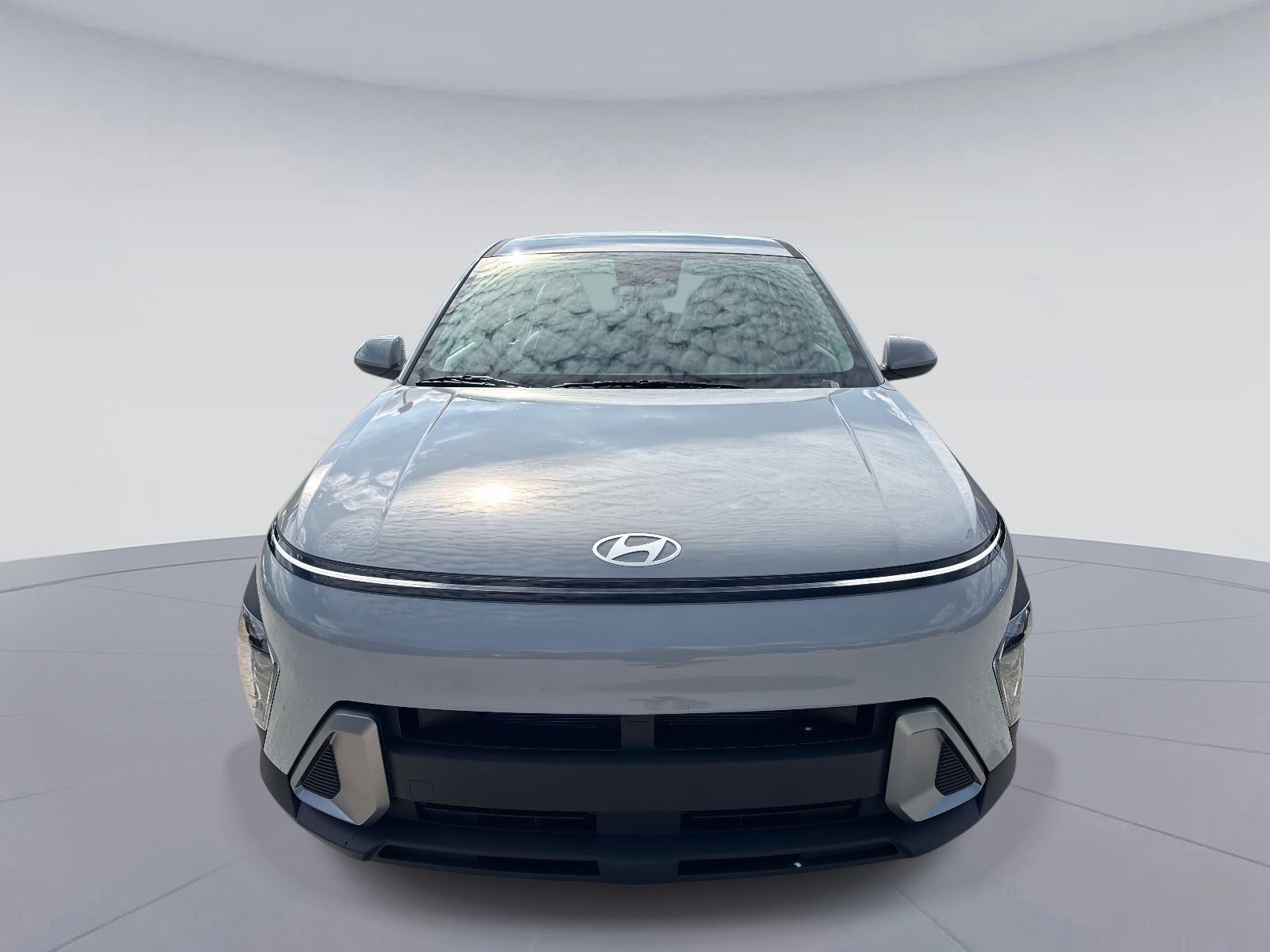 2026 Hyundai KONA SE FWD