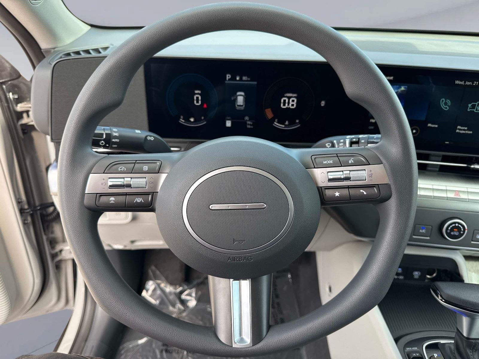 2026 Hyundai KONA SE FWD