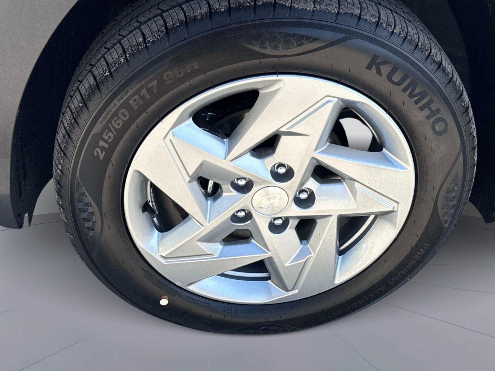 2026 Hyundai KONA SE FWD