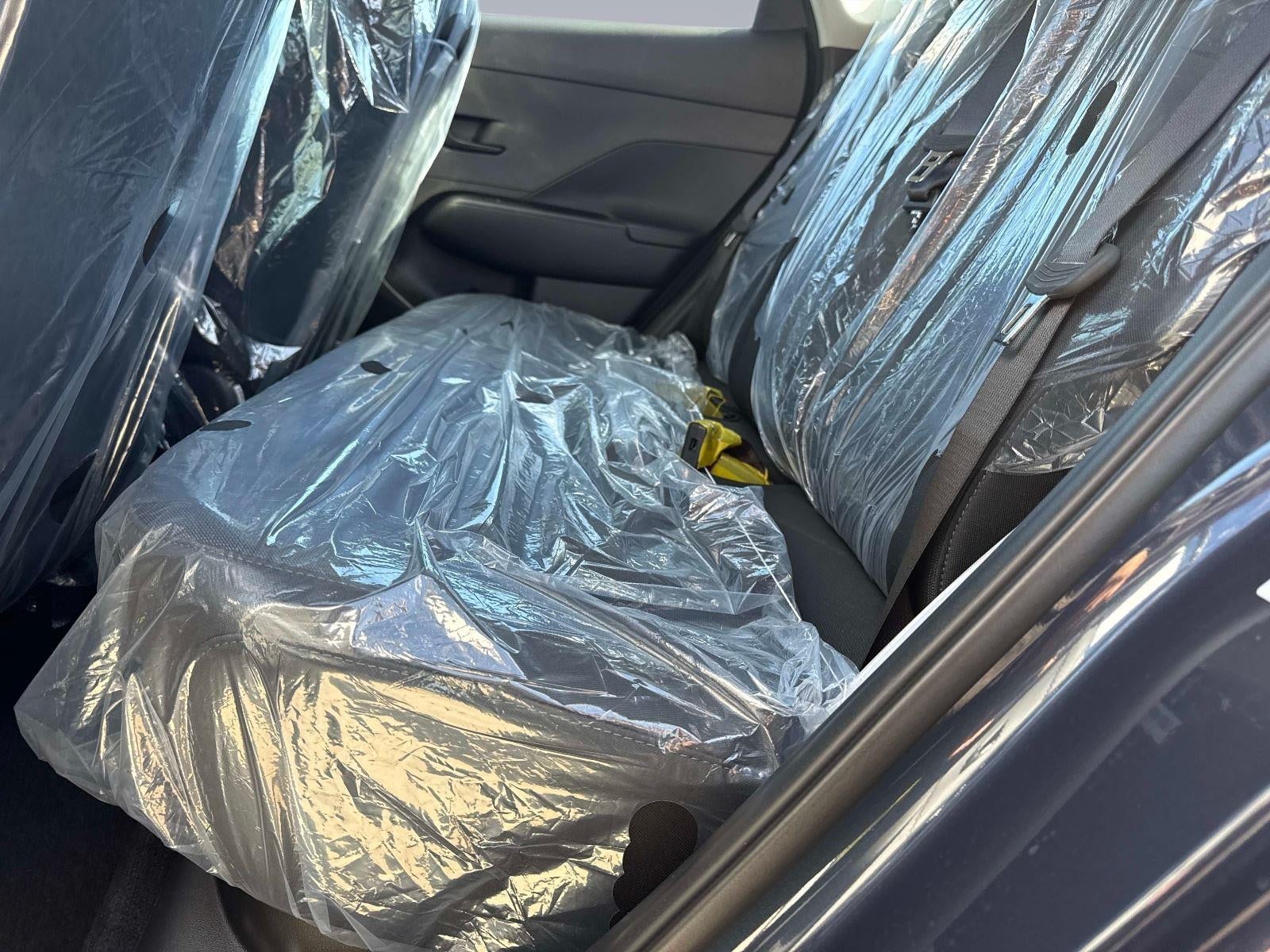 2026 Hyundai KONA SE FWD