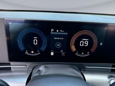 2026 Hyundai KONA SE FWD