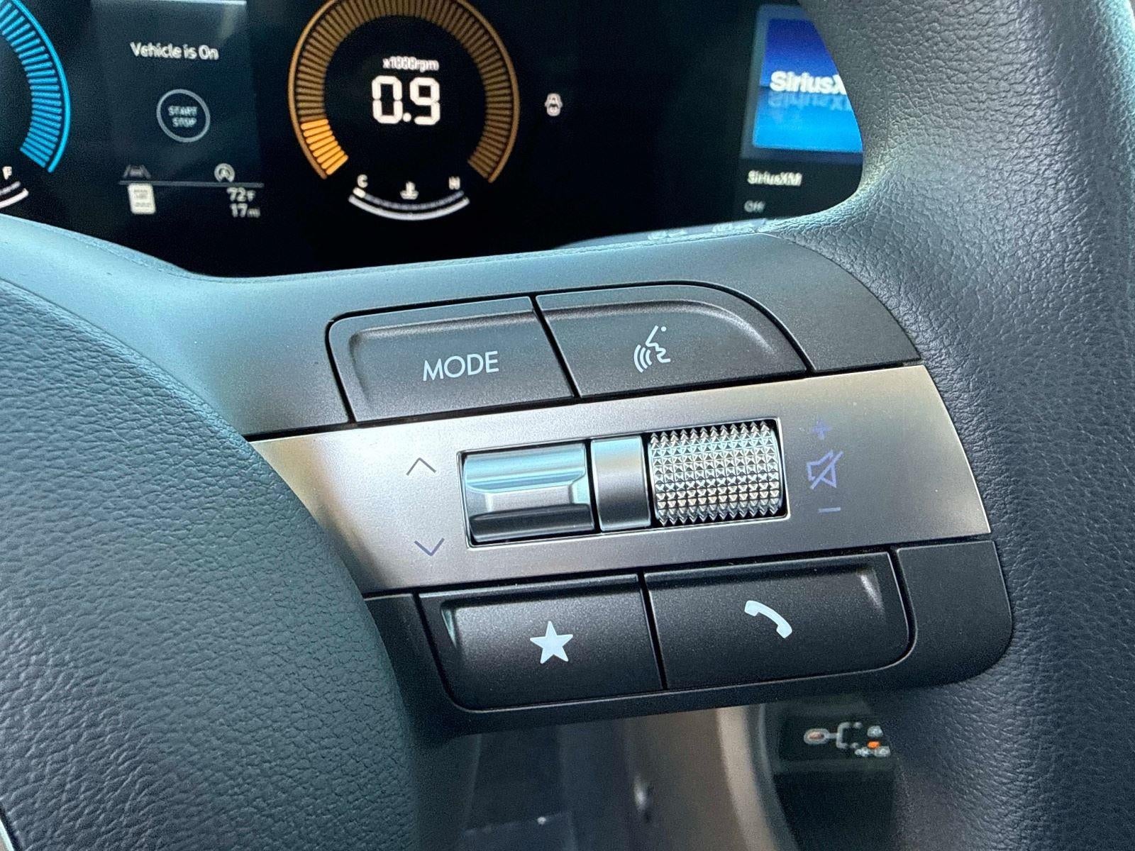 2026 Hyundai KONA SE FWD