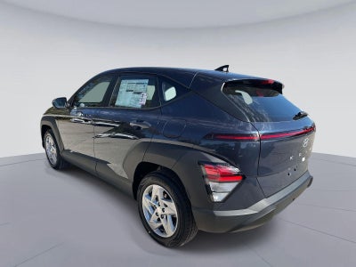 2026 Hyundai KONA SE FWD