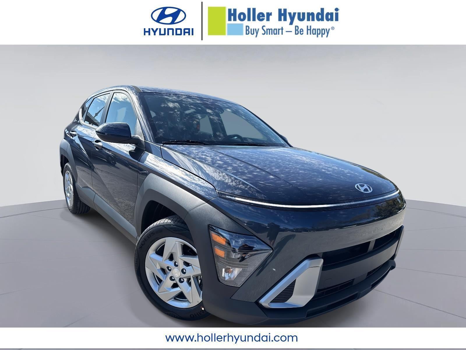 2026 Hyundai KONA SE FWD