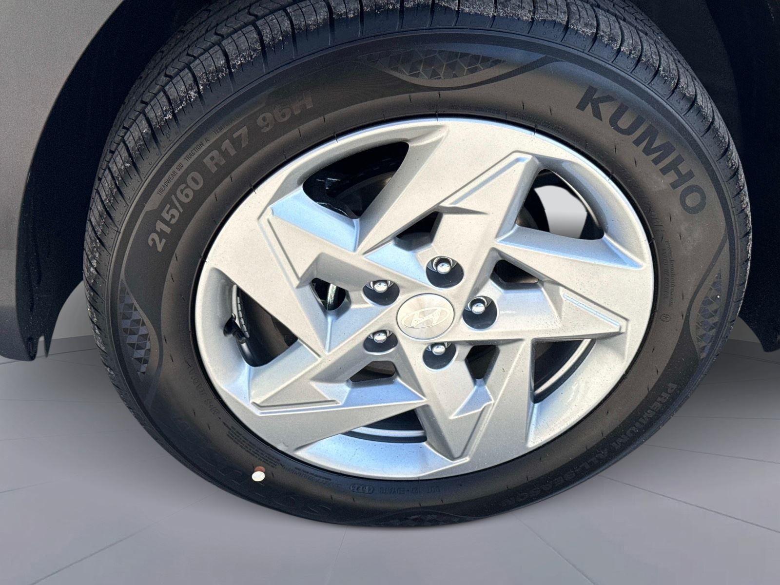 2026 Hyundai KONA SE FWD