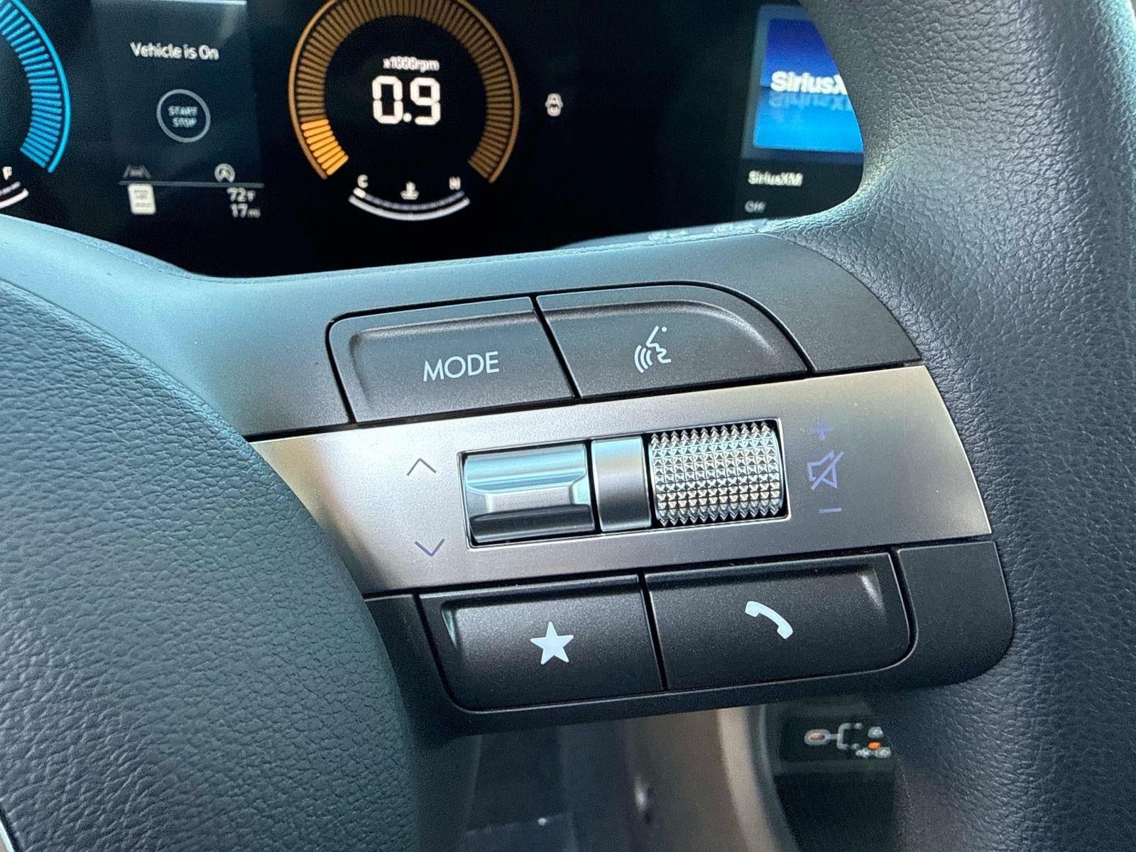 2026 Hyundai KONA SE FWD