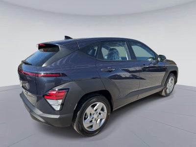 2026 Hyundai KONA SE FWD
