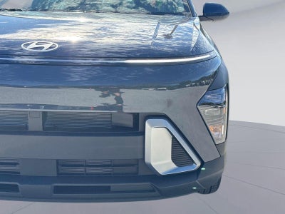 2026 Hyundai KONA SE FWD