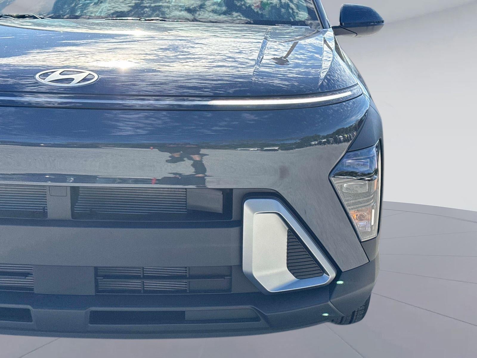 2026 Hyundai KONA SE FWD