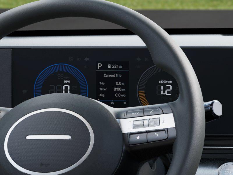 2027 Hyundai KONA SE FWD