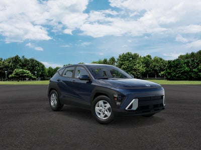 2027 Hyundai KONA SE FWD